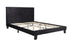 Berlin Fabric Bed